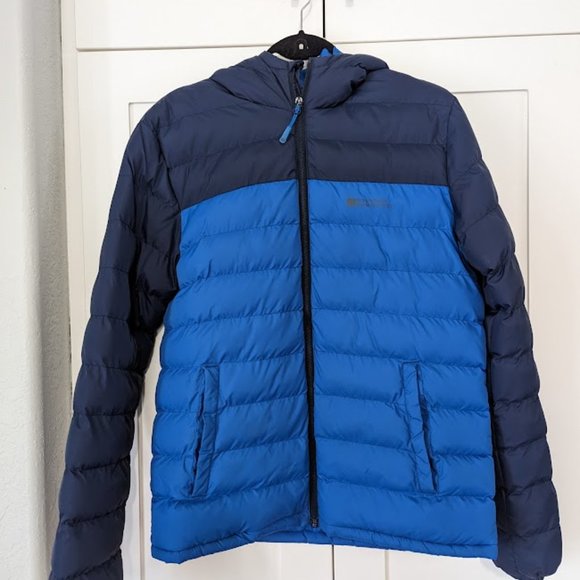 Mountain Warehouse Puffer - Picture 1 of 3